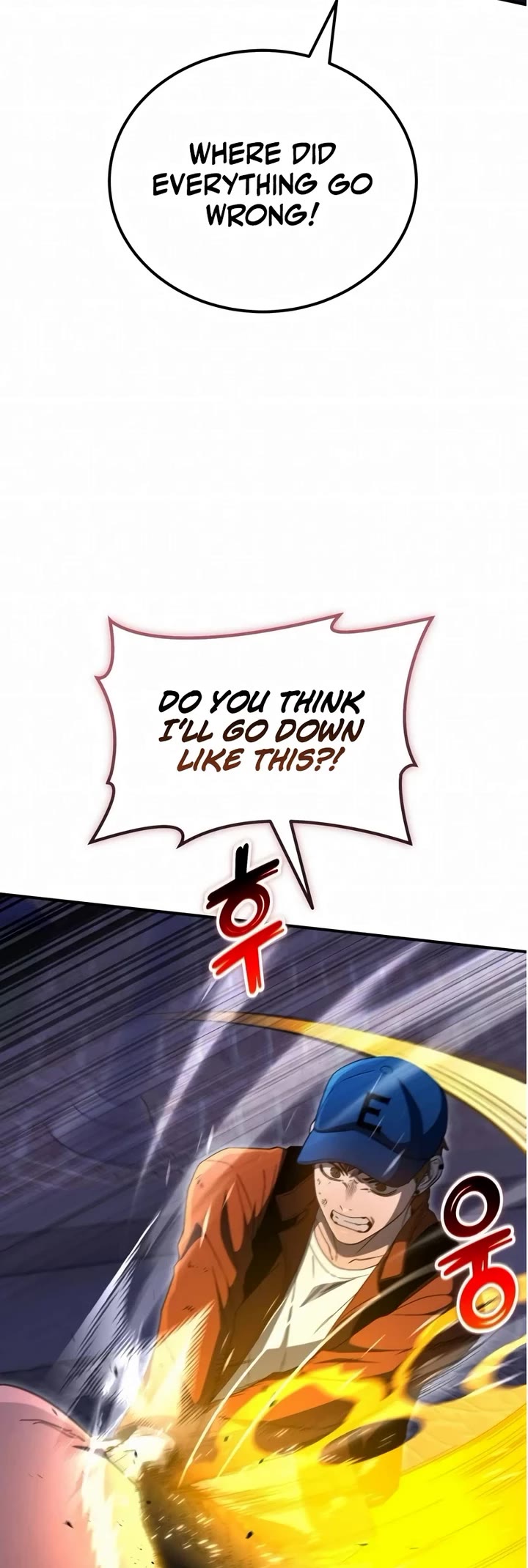 Veteran of the Apocalypse chapter 28 page 55