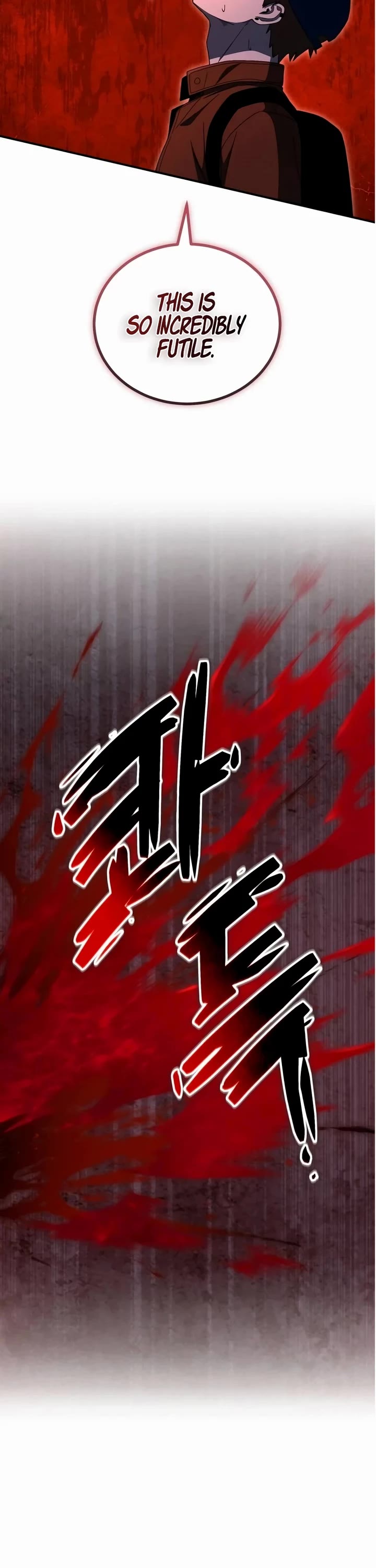 Veteran of the Apocalypse chapter 28 page 58