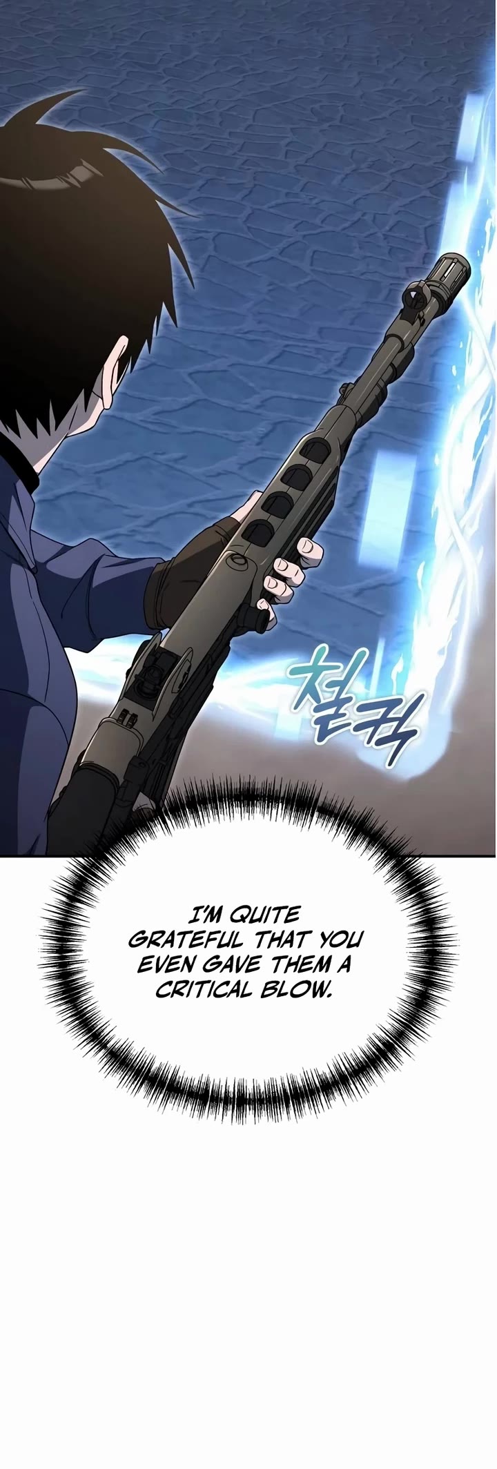 Veteran of the Apocalypse chapter 28 page 60