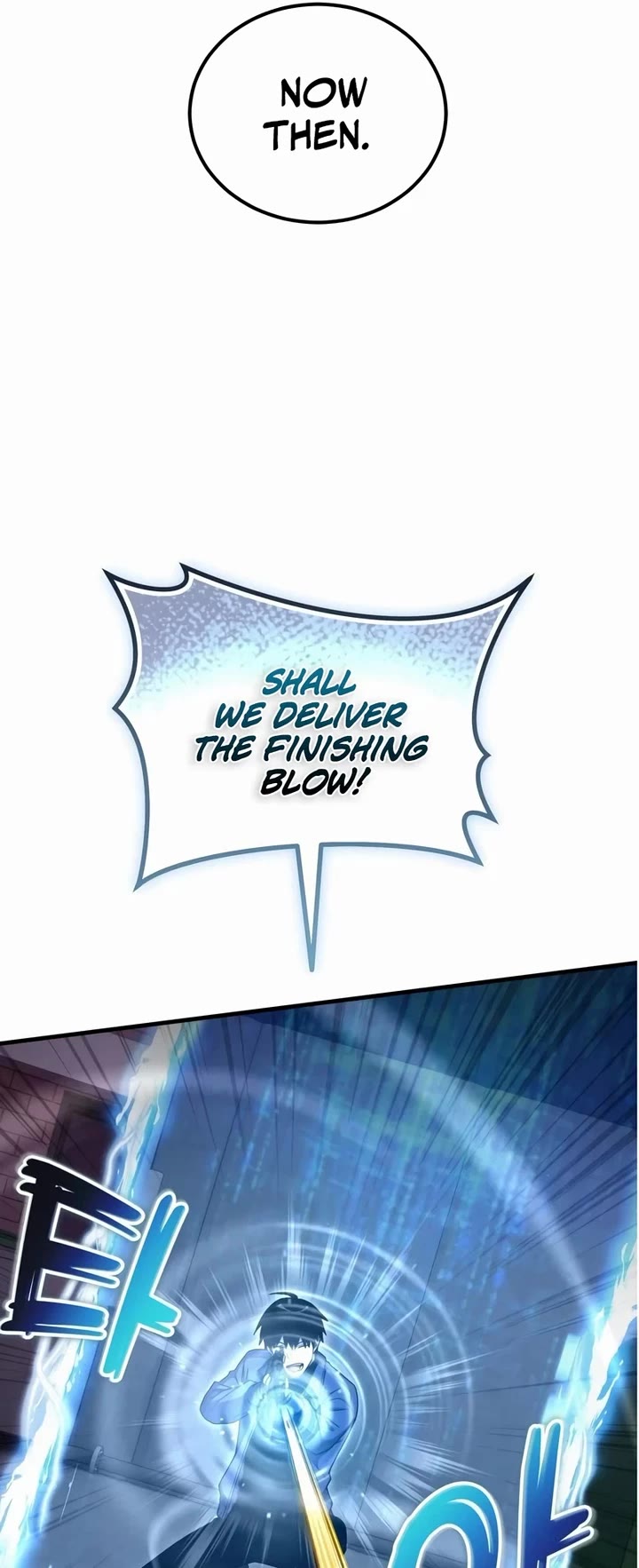 Veteran of the Apocalypse chapter 28 page 61