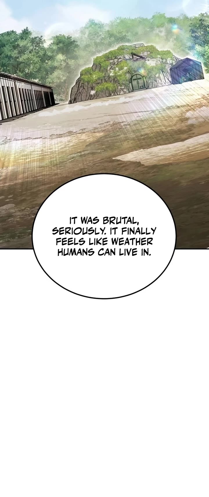 Veteran of the Apocalypse chapter 29 page 29