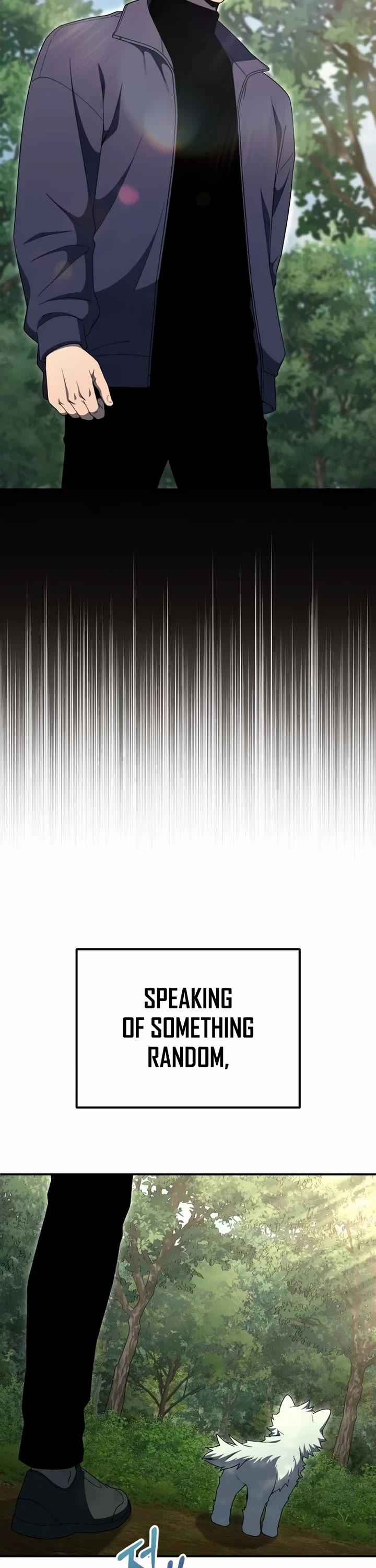Veteran of the Apocalypse chapter 29 page 32