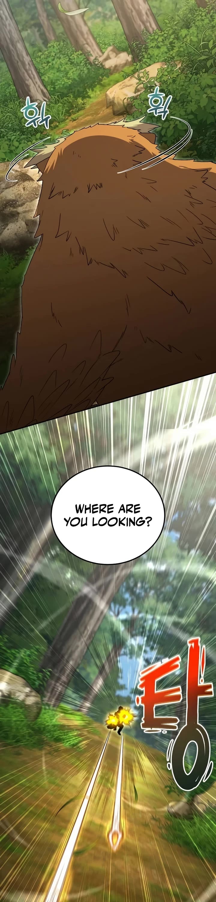 Veteran of the Apocalypse chapter 29 page 46