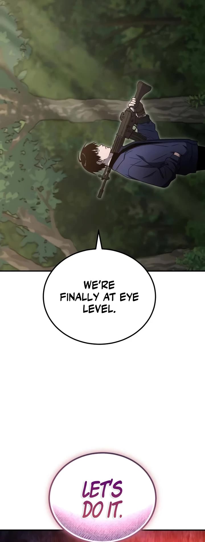 Veteran of the Apocalypse chapter 29 page 50