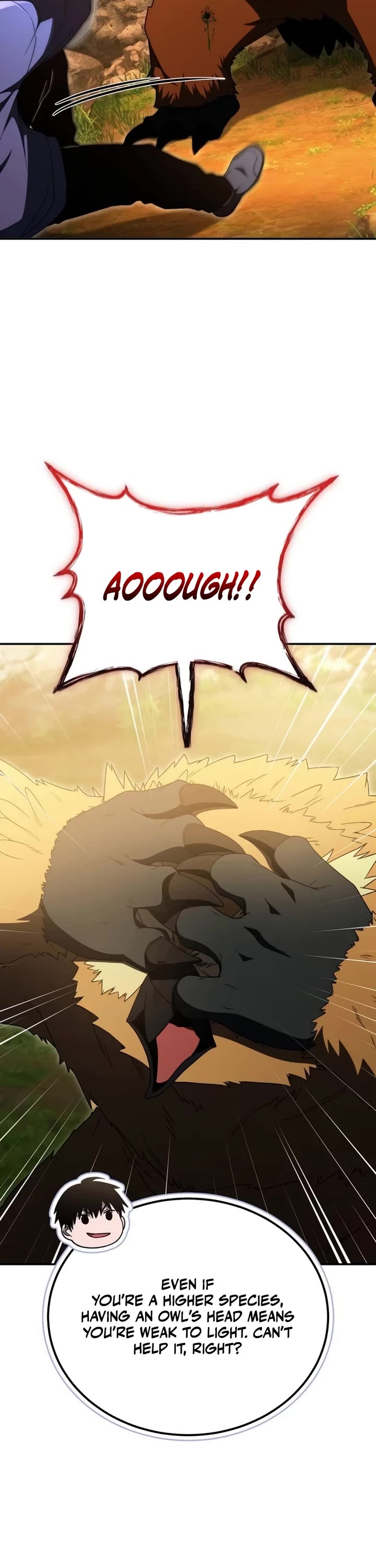 Veteran of the Apocalypse chapter 29 page 58