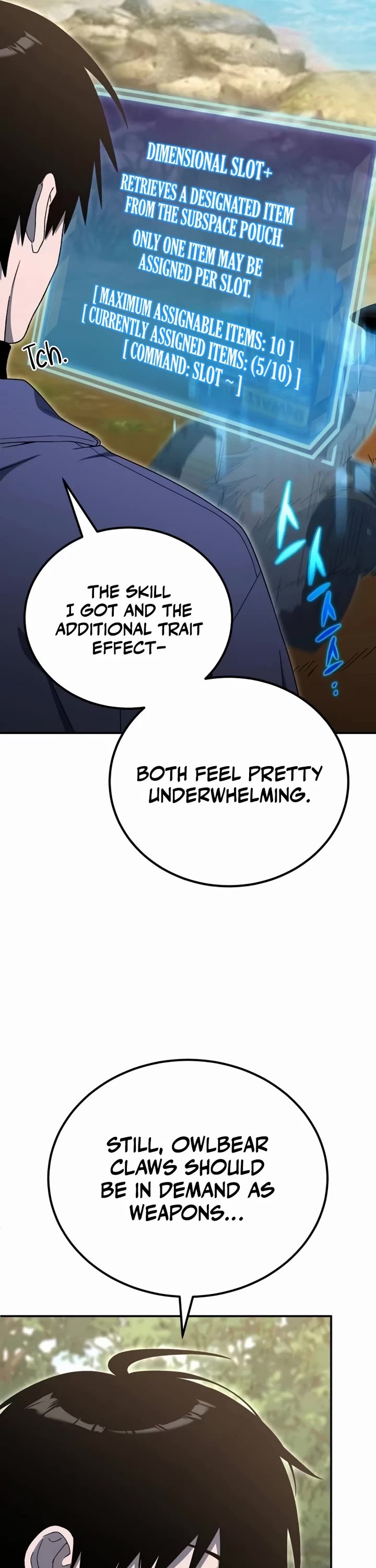 Veteran of the Apocalypse chapter 29 page 66