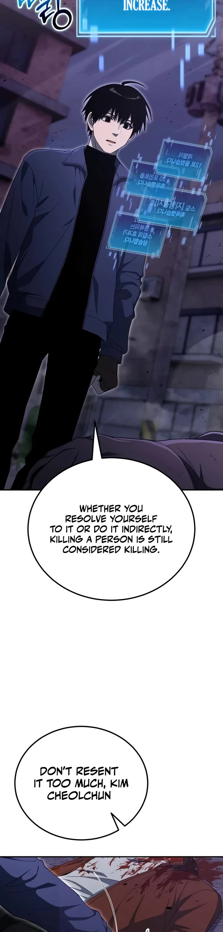 Veteran of the Apocalypse chapter 29 page 7