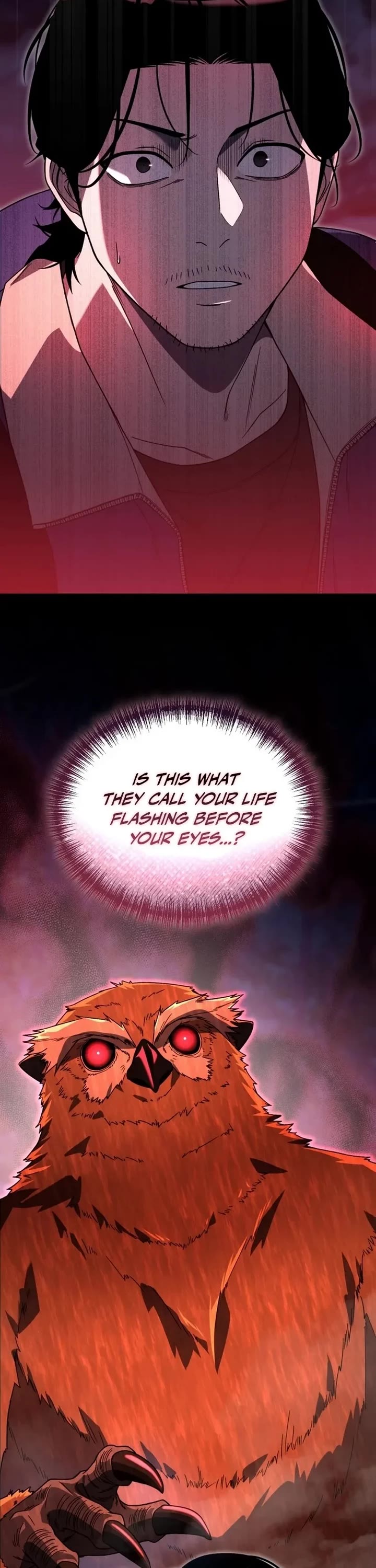 Veteran of the Apocalypse chapter 3 page 10