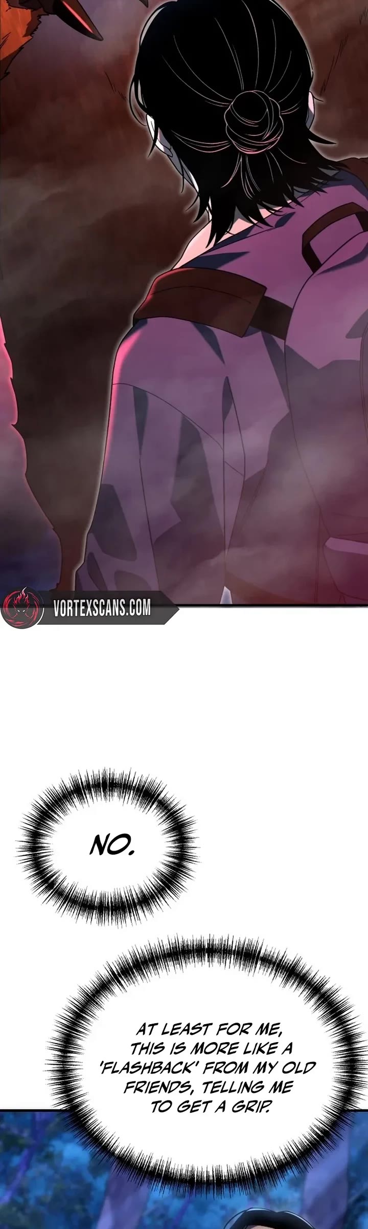 Veteran of the Apocalypse chapter 3 page 11