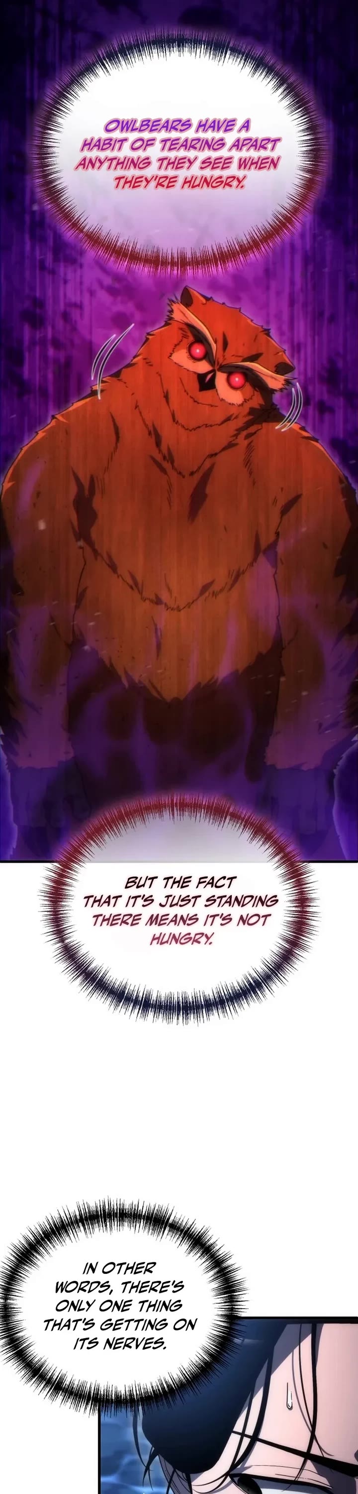 Veteran of the Apocalypse chapter 3 page 13