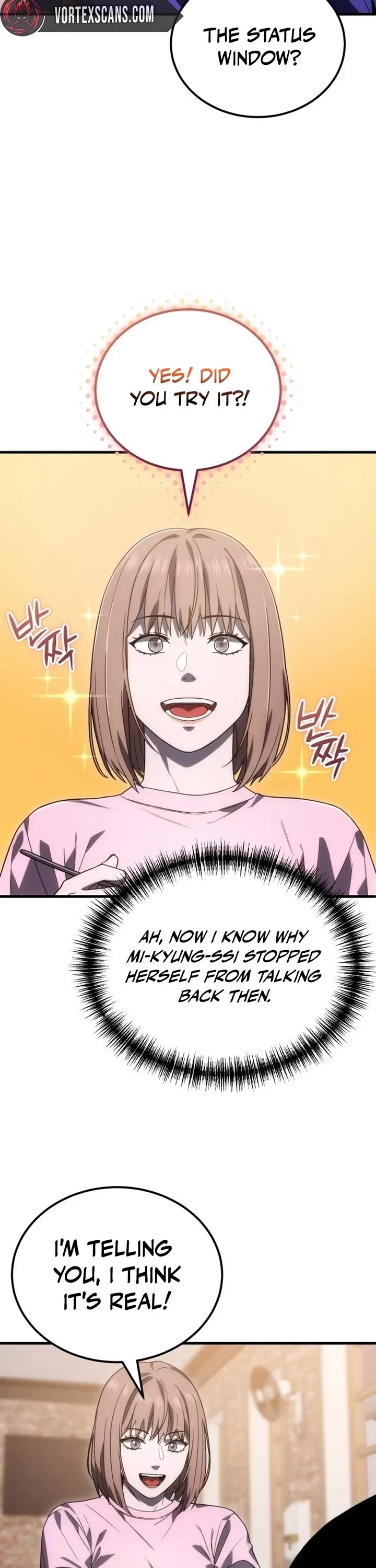 Veteran of the Apocalypse chapter 3 page 34