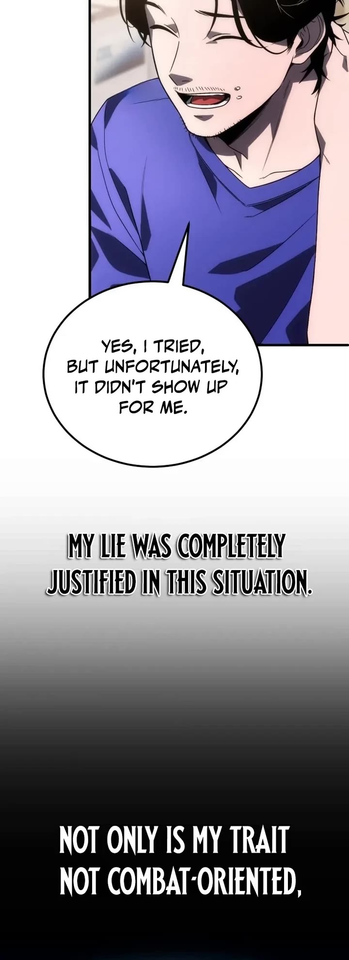 Veteran of the Apocalypse chapter 3 page 36