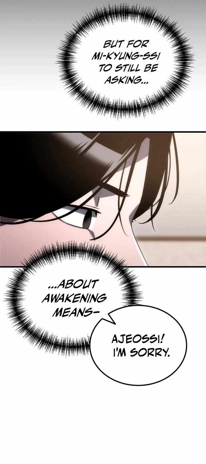 Veteran of the Apocalypse chapter 3 page 39