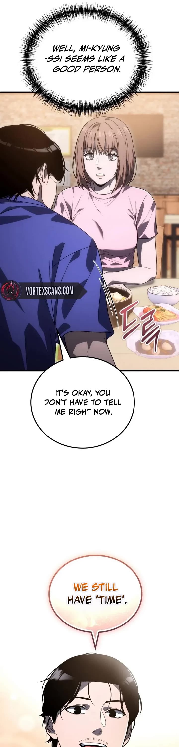 Veteran of the Apocalypse chapter 3 page 41