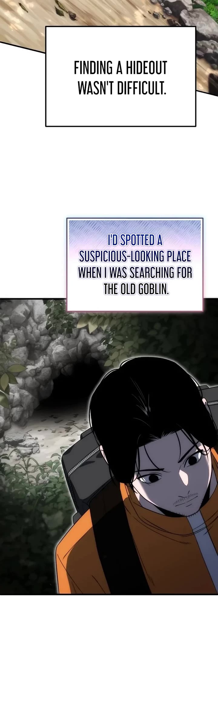 Veteran of the Apocalypse chapter 3 page 48