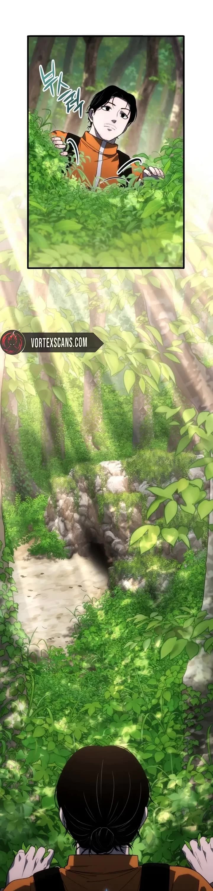 Veteran of the Apocalypse chapter 3 page 49