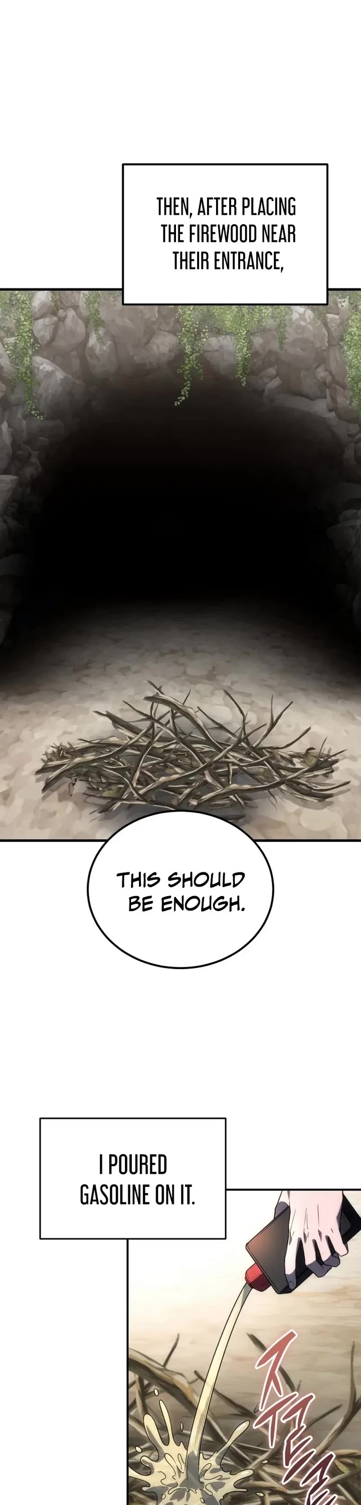 Veteran of the Apocalypse chapter 3 page 54