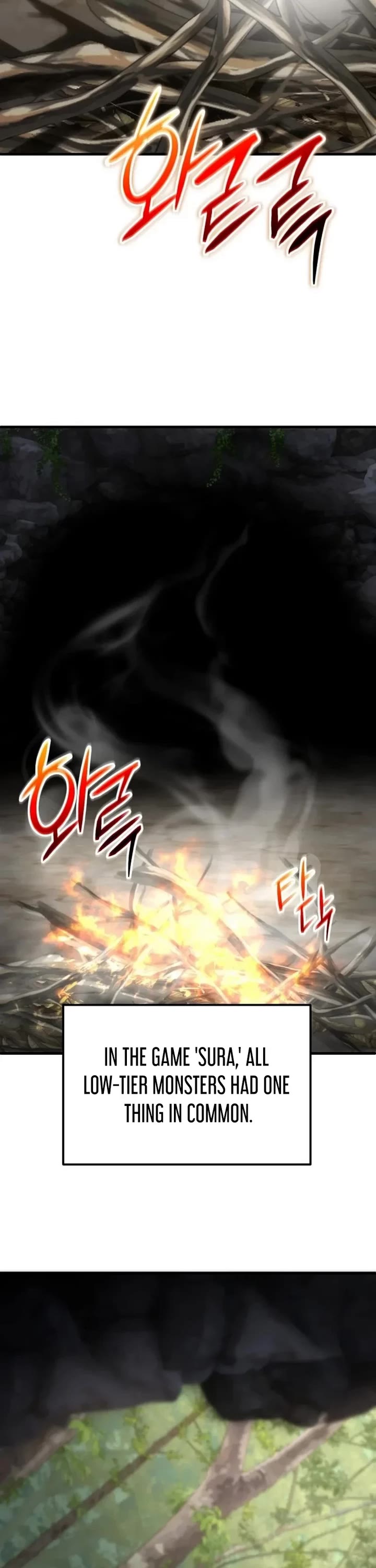 Veteran of the Apocalypse chapter 3 page 61