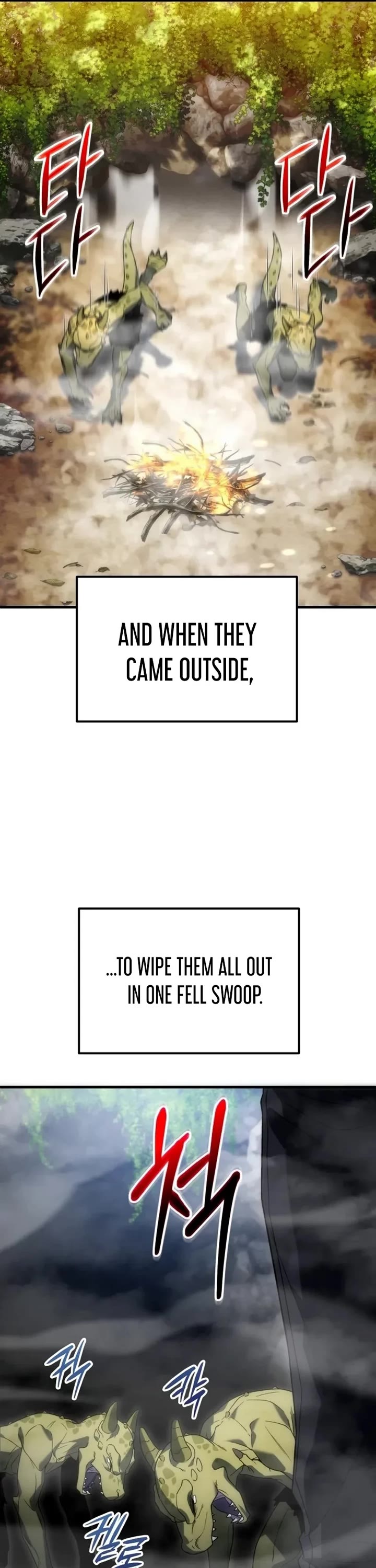 Veteran of the Apocalypse chapter 3 page 65