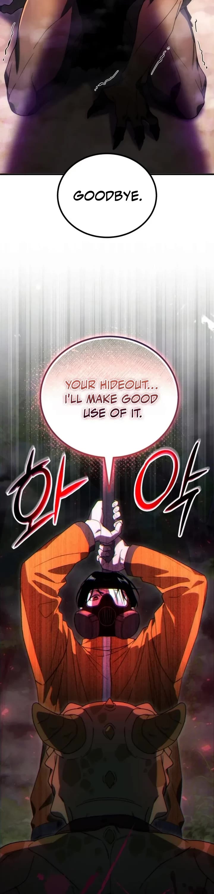 Veteran of the Apocalypse chapter 3 page 74