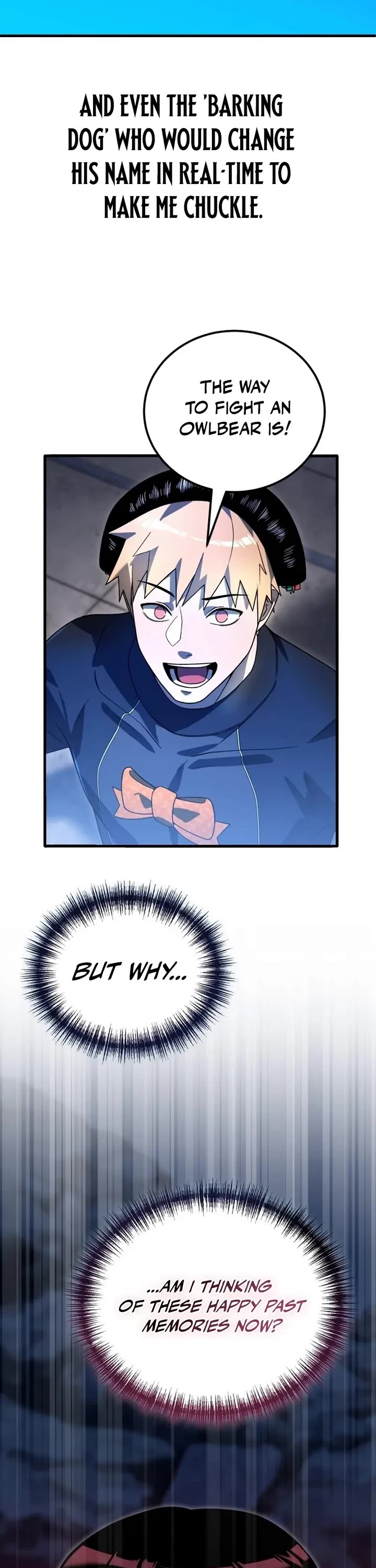 Veteran of the Apocalypse chapter 3 page 9
