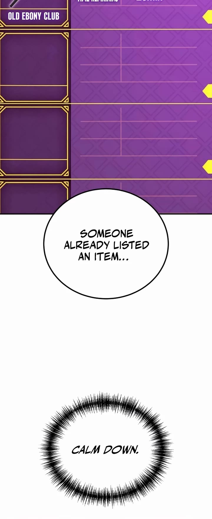 Veteran of the Apocalypse chapter 30 page 10