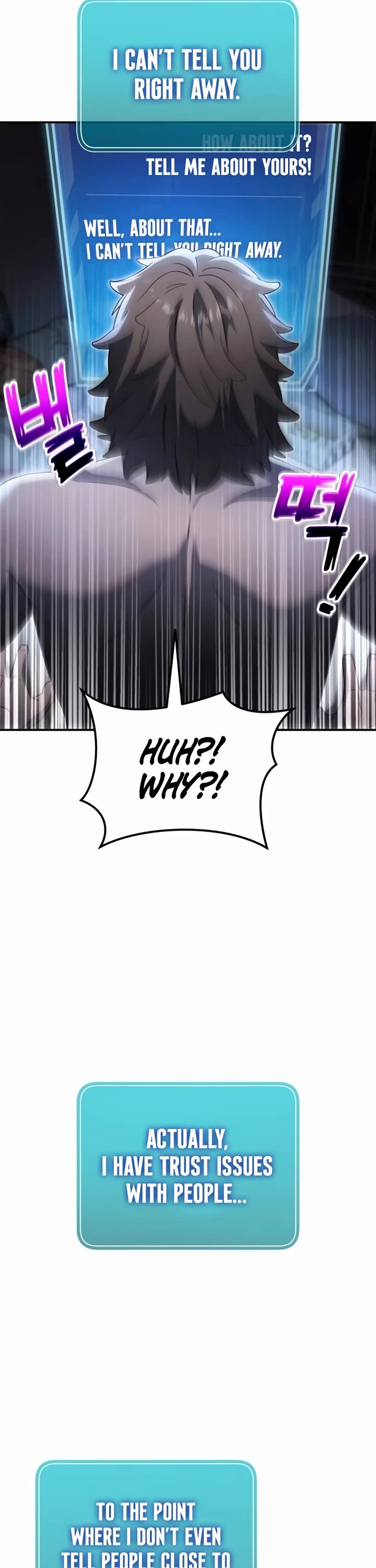 Veteran of the Apocalypse chapter 30 page 31