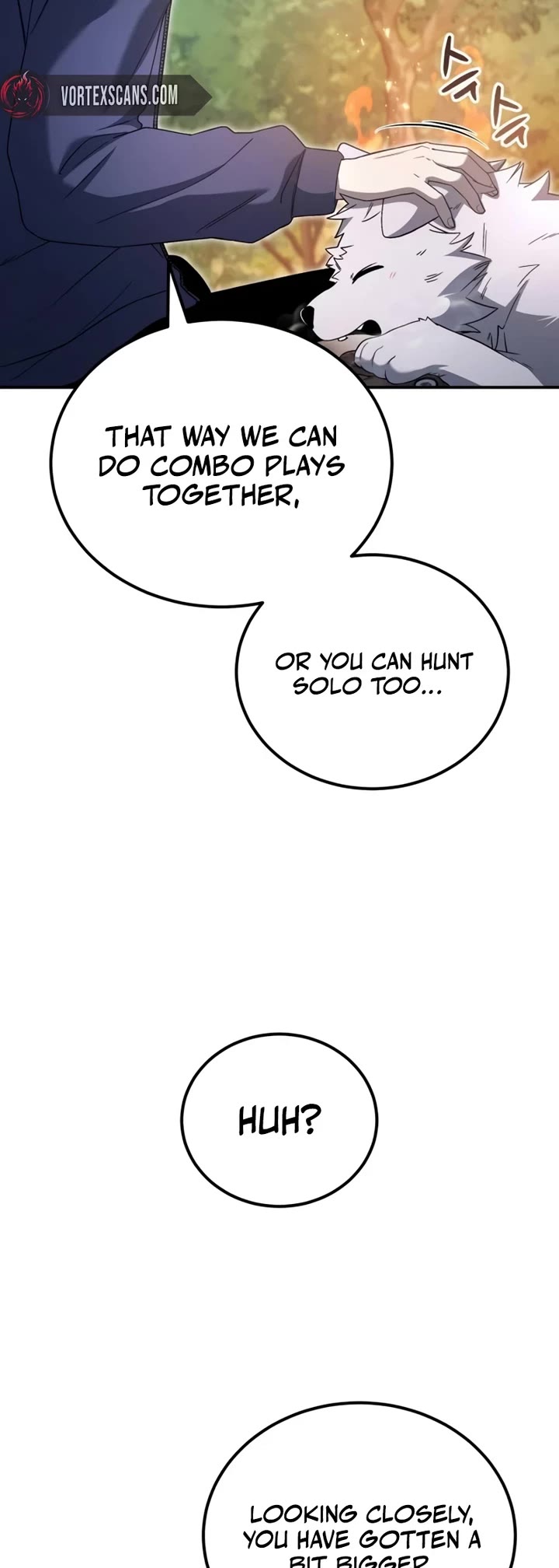 Veteran of the Apocalypse chapter 30 page 4