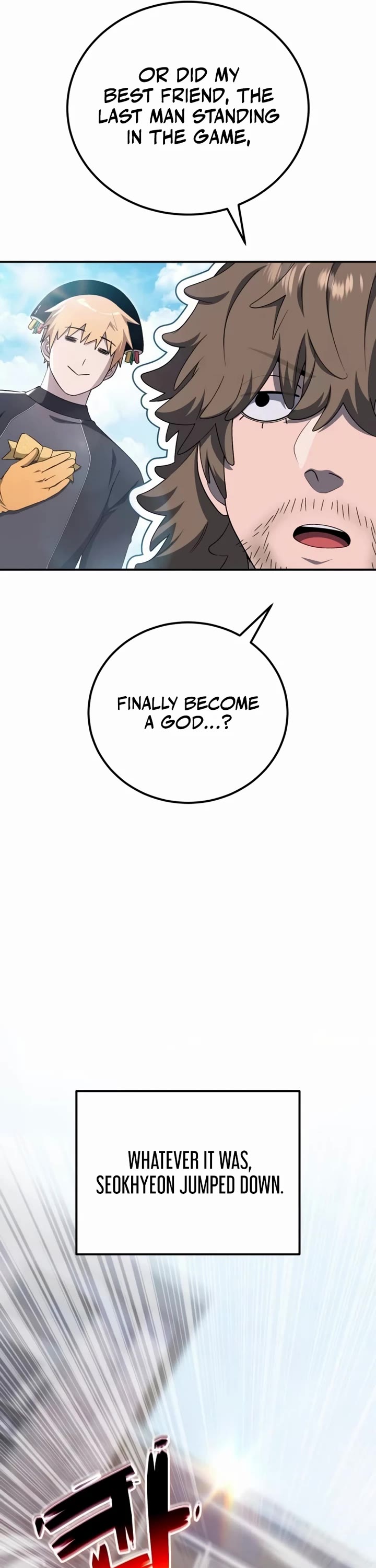 Veteran of the Apocalypse chapter 30 page 51