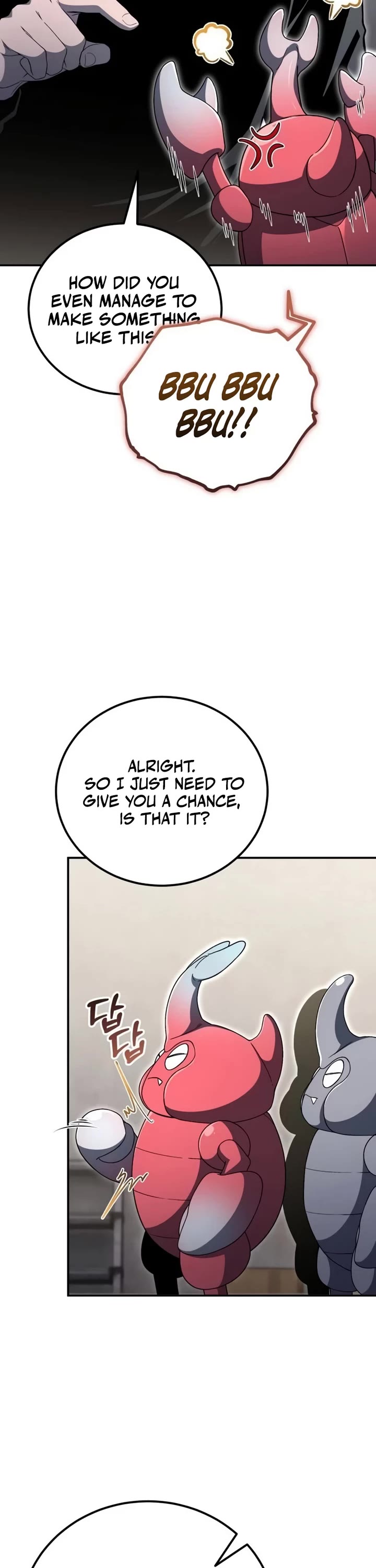Veteran of the Apocalypse chapter 31 page 17