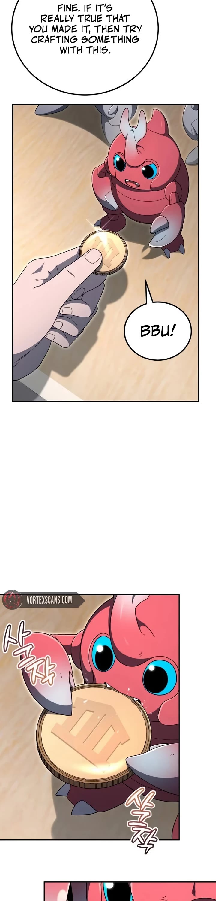 Veteran of the Apocalypse chapter 31 page 18