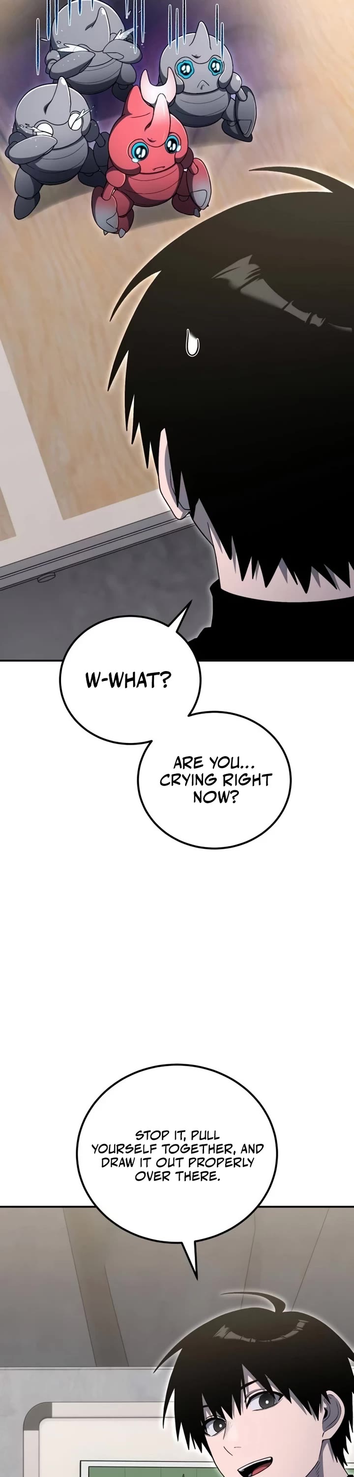 Veteran of the Apocalypse chapter 31 page 22