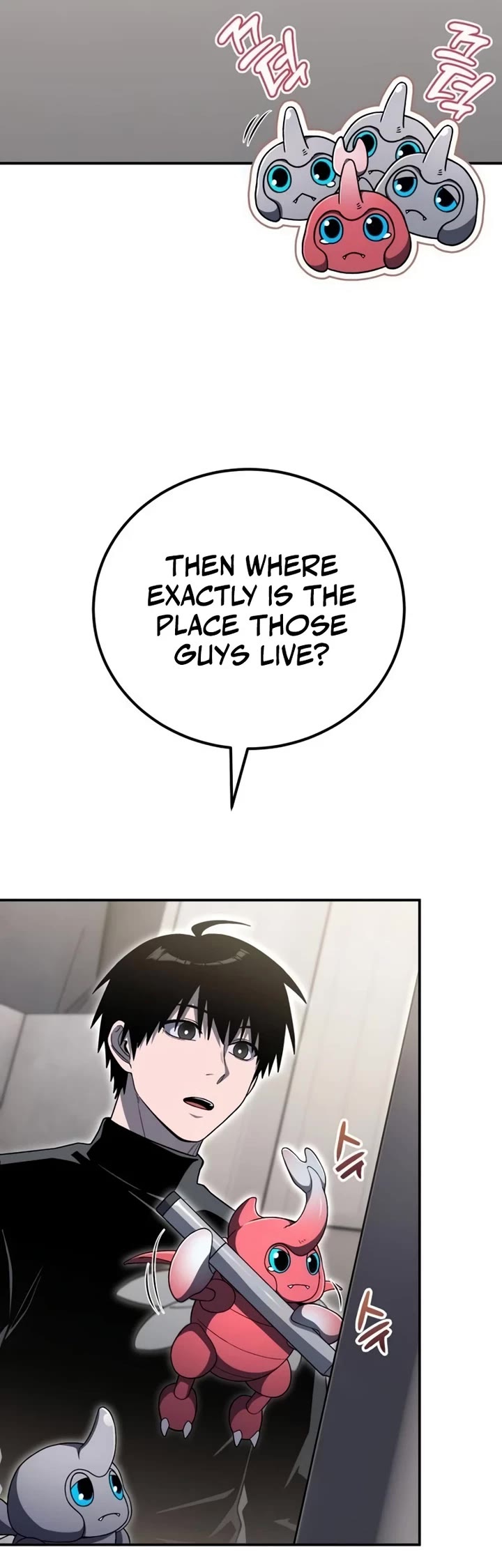 Veteran of the Apocalypse chapter 31 page 25