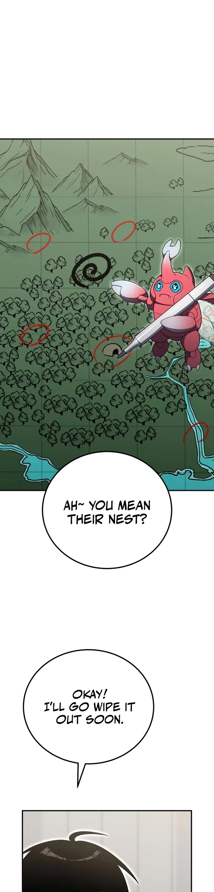 Veteran of the Apocalypse chapter 31 page 26