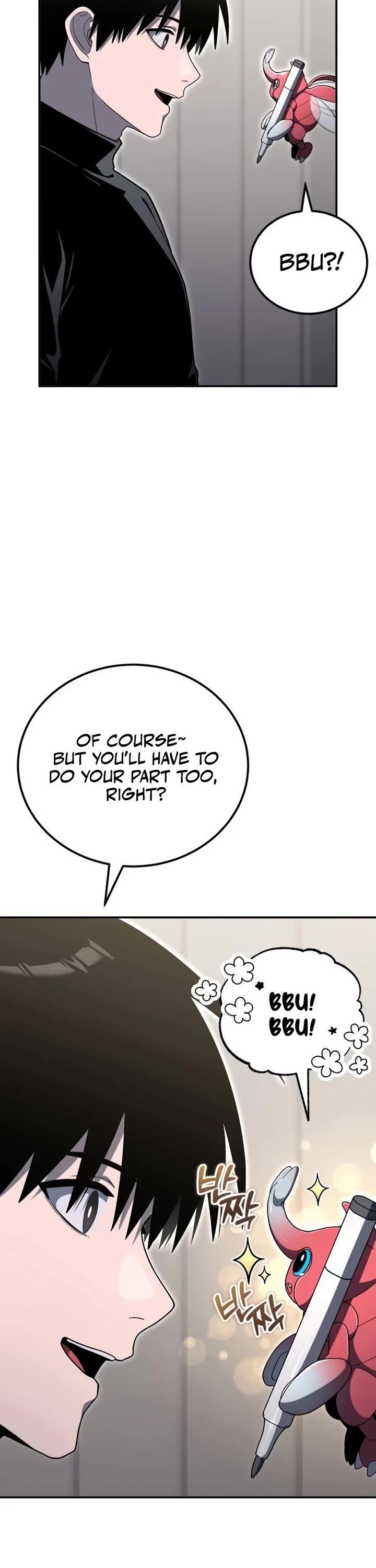 Veteran of the Apocalypse chapter 31 page 27