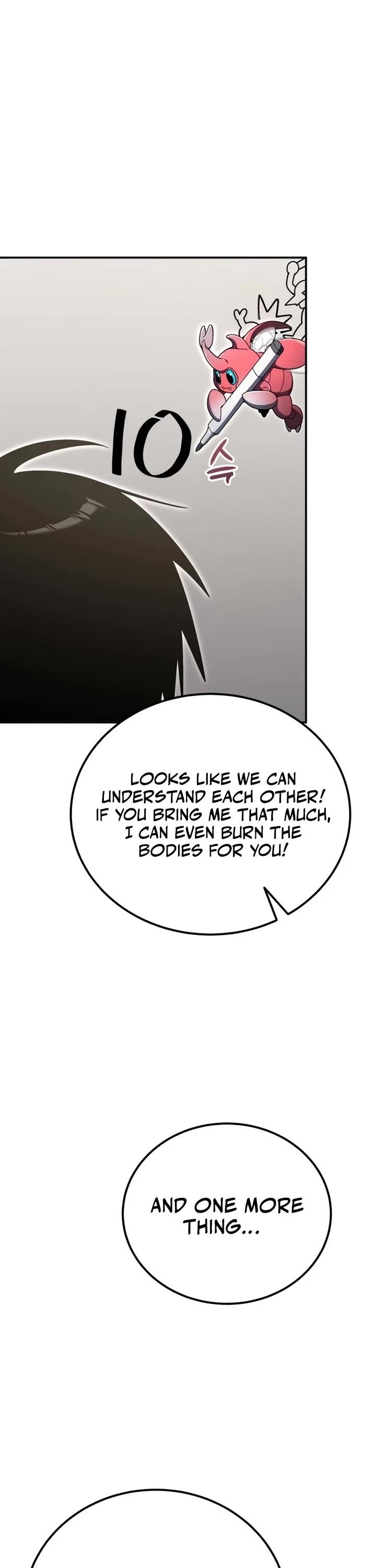 Veteran of the Apocalypse chapter 31 page 28