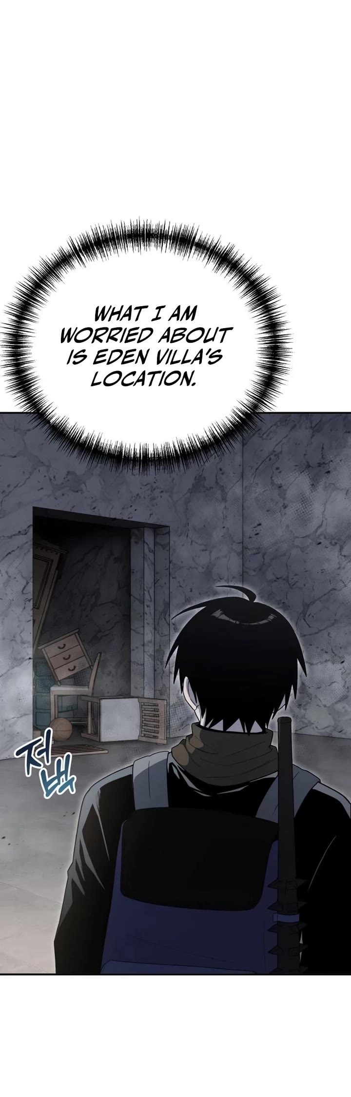 Veteran of the Apocalypse chapter 31 page 45