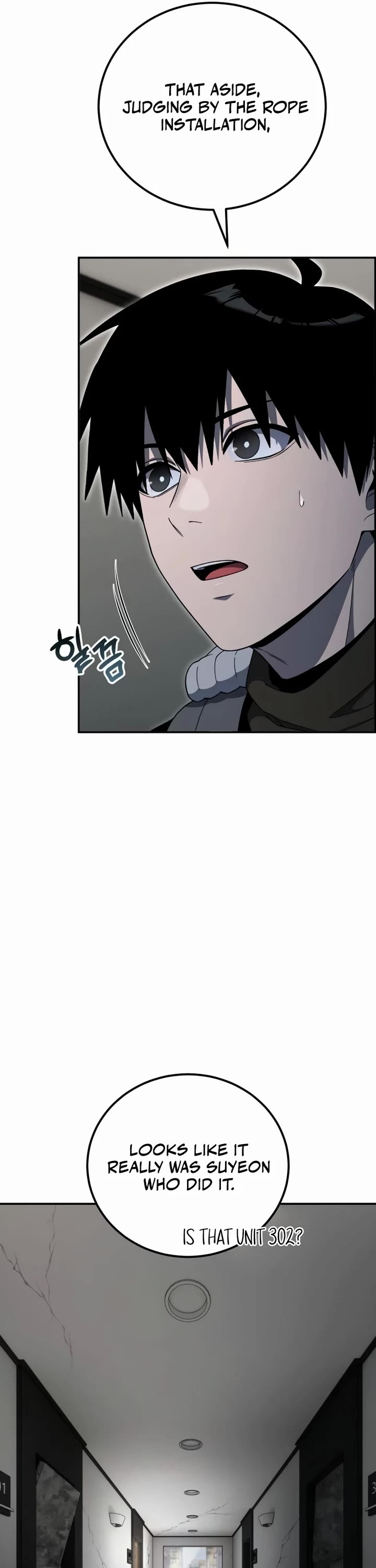 Veteran of the Apocalypse chapter 31 page 51