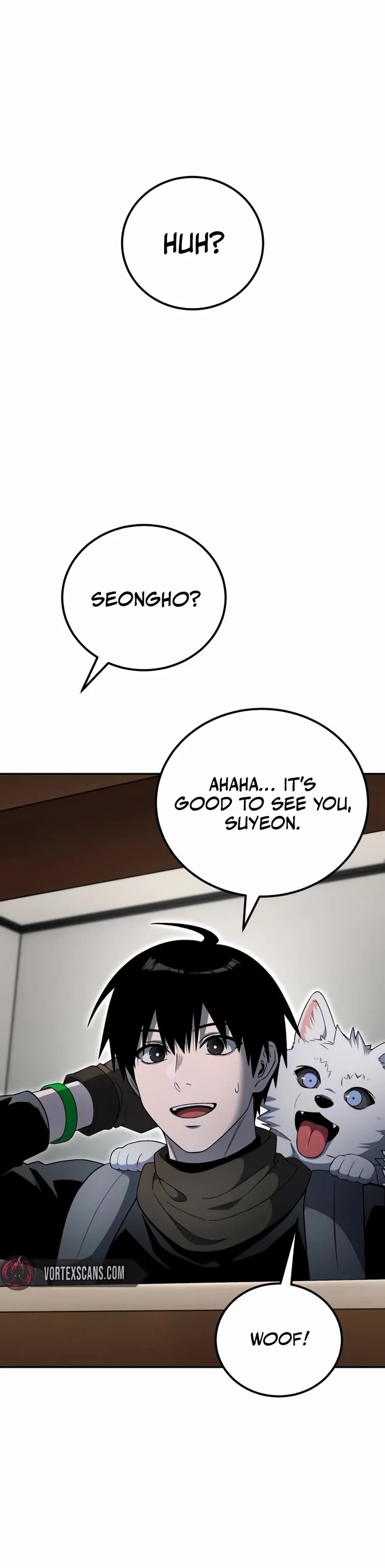 Veteran of the Apocalypse chapter 31 page 54