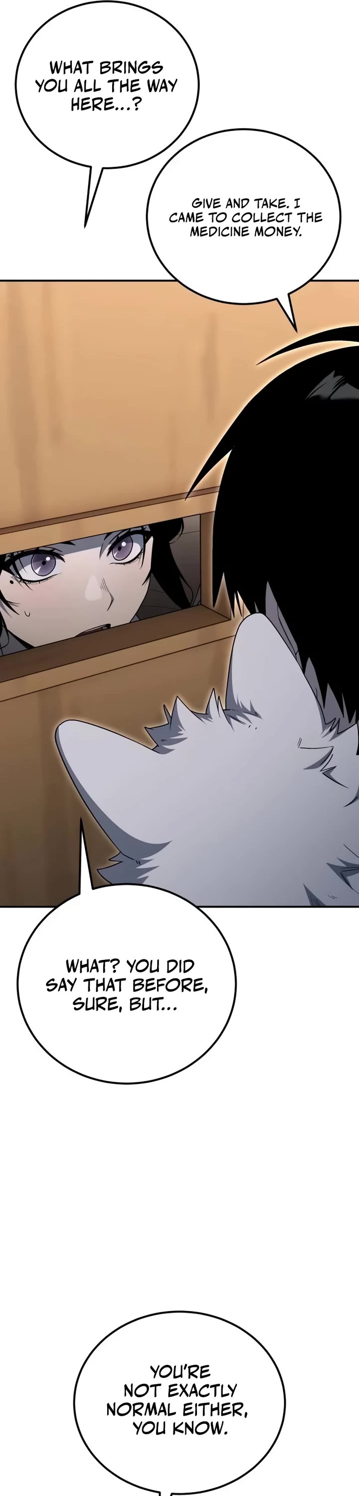 Veteran of the Apocalypse chapter 31 page 55