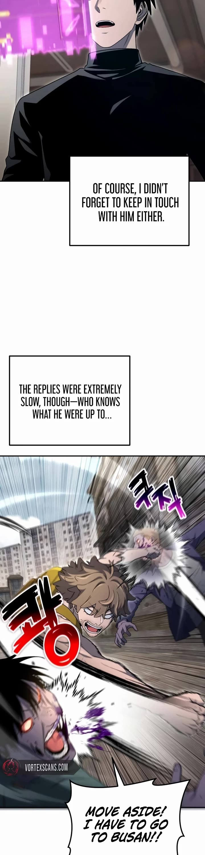 Veteran of the Apocalypse chapter 31 page 7