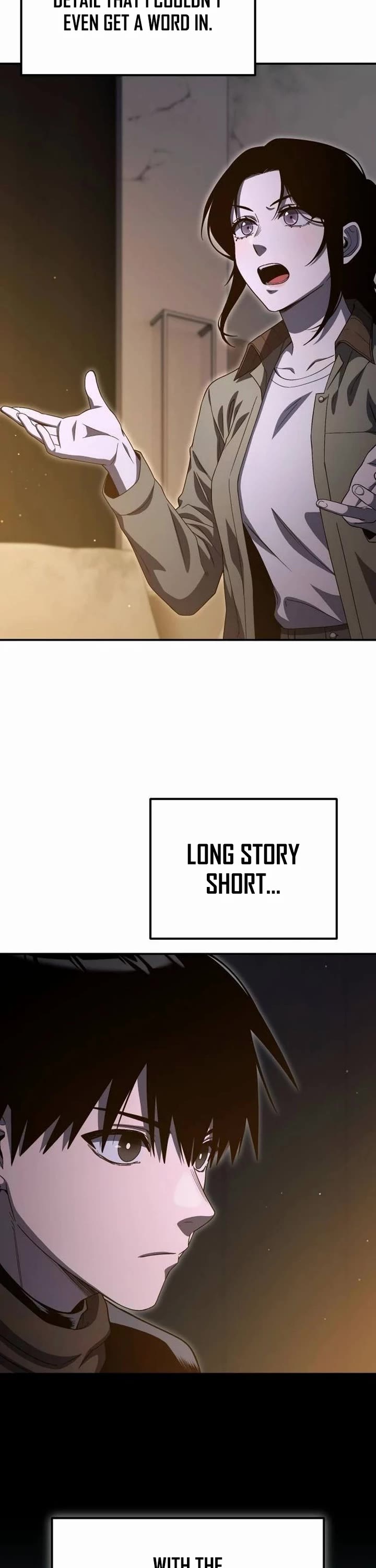 Veteran of the Apocalypse chapter 32 page 2