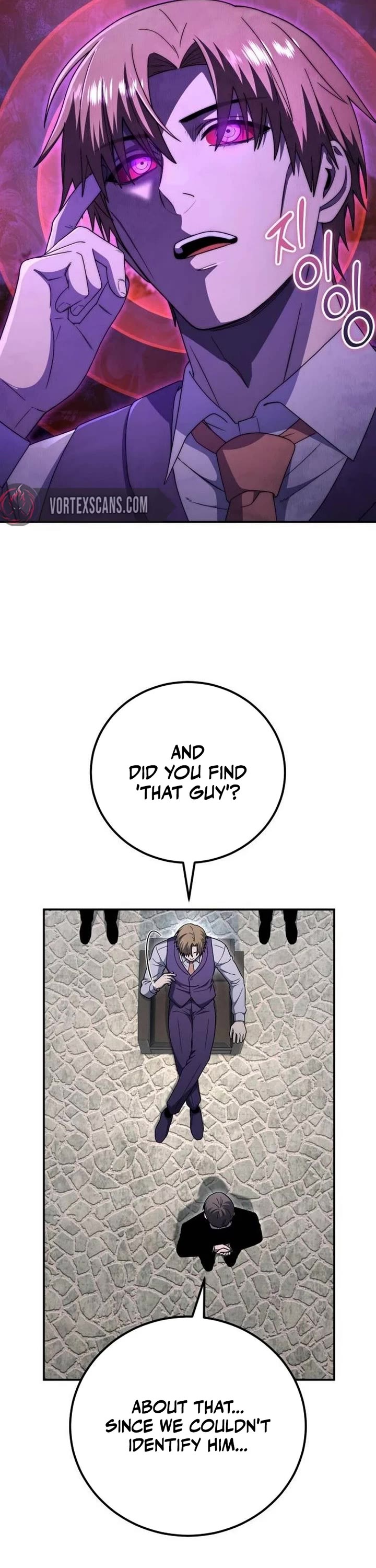 Veteran of the Apocalypse chapter 32 page 36