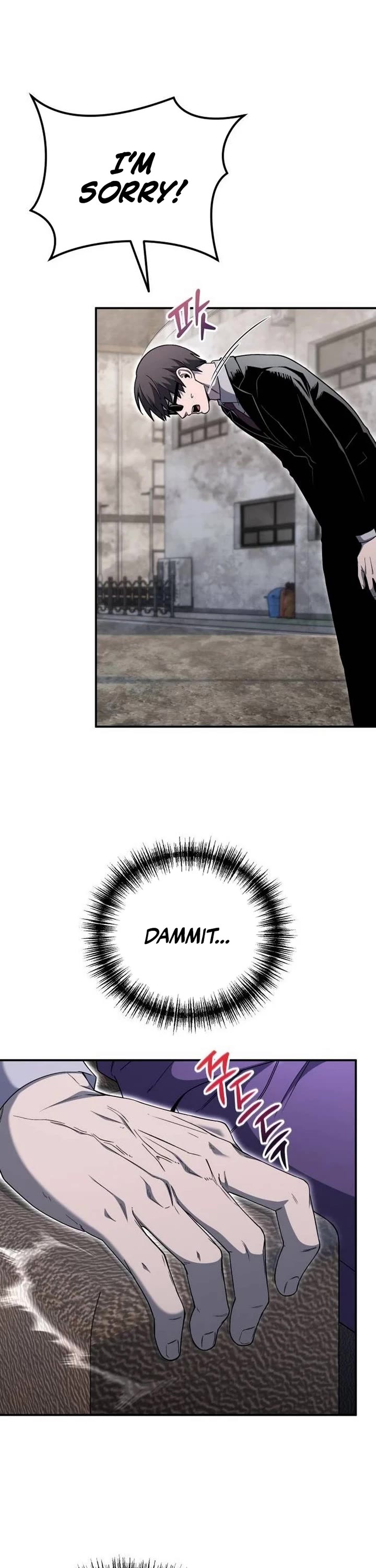 Veteran of the Apocalypse chapter 32 page 37