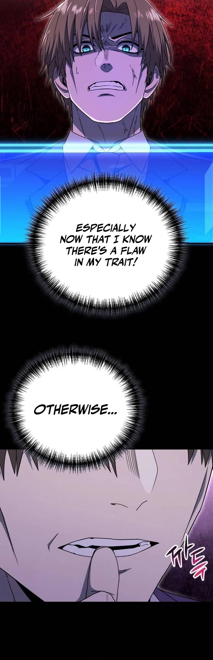 Veteran of the Apocalypse chapter 32 page 40