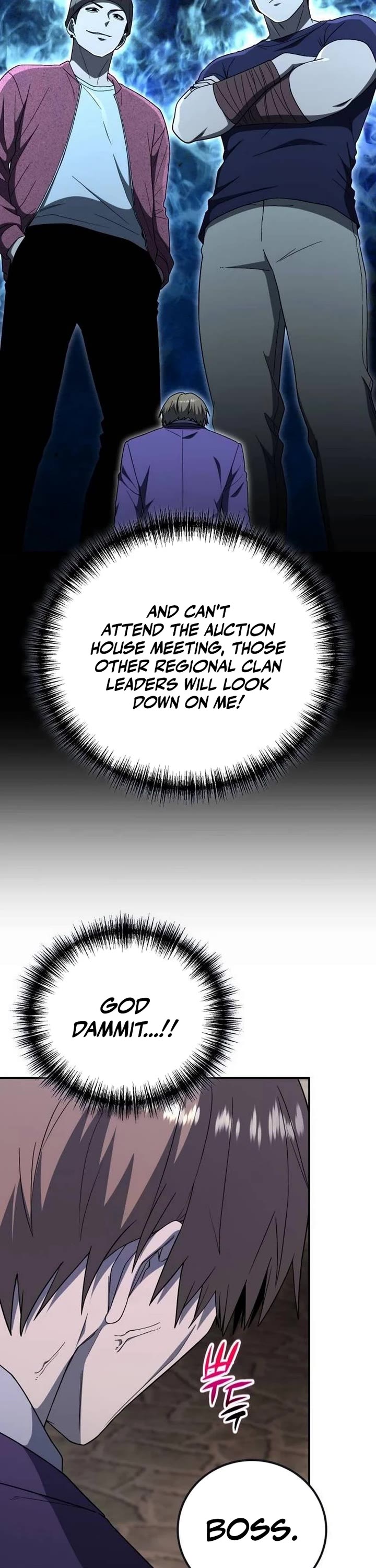 Veteran of the Apocalypse chapter 32 page 42