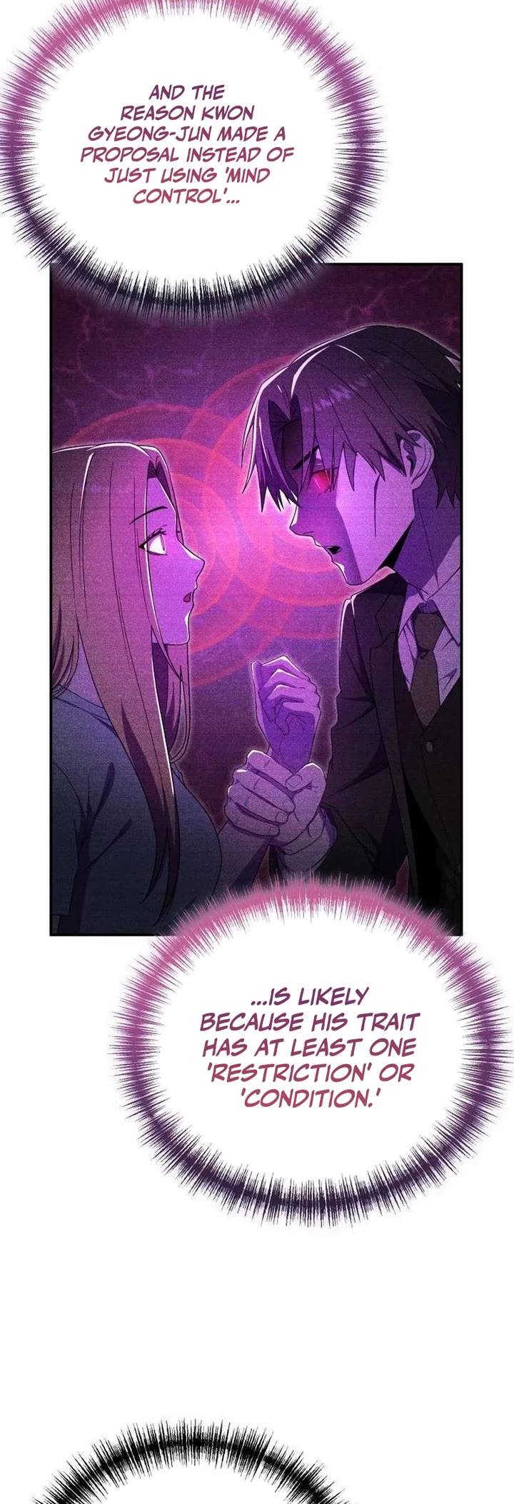 Veteran of the Apocalypse chapter 32 page 9