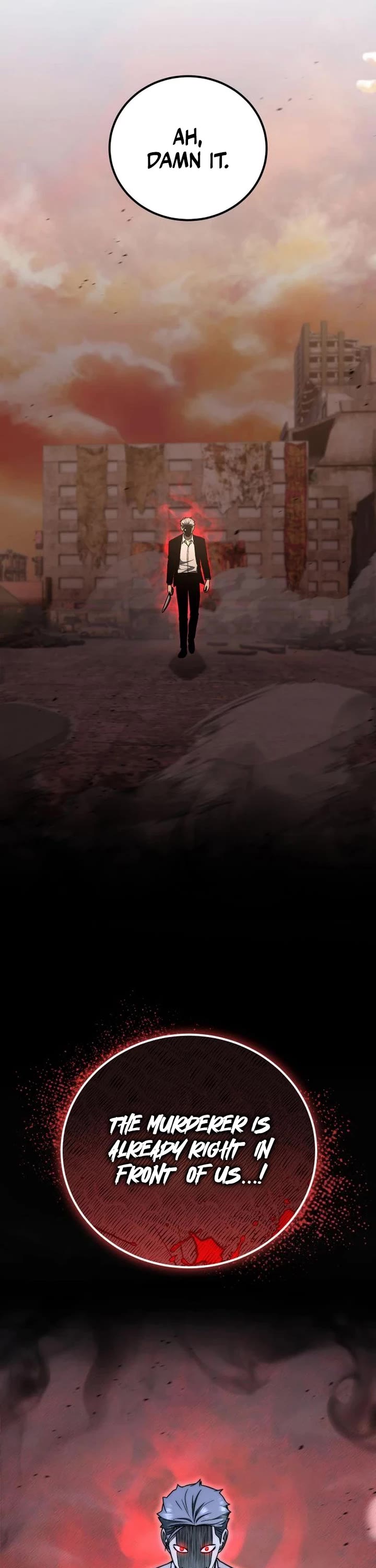Veteran of the Apocalypse chapter 33 page 12