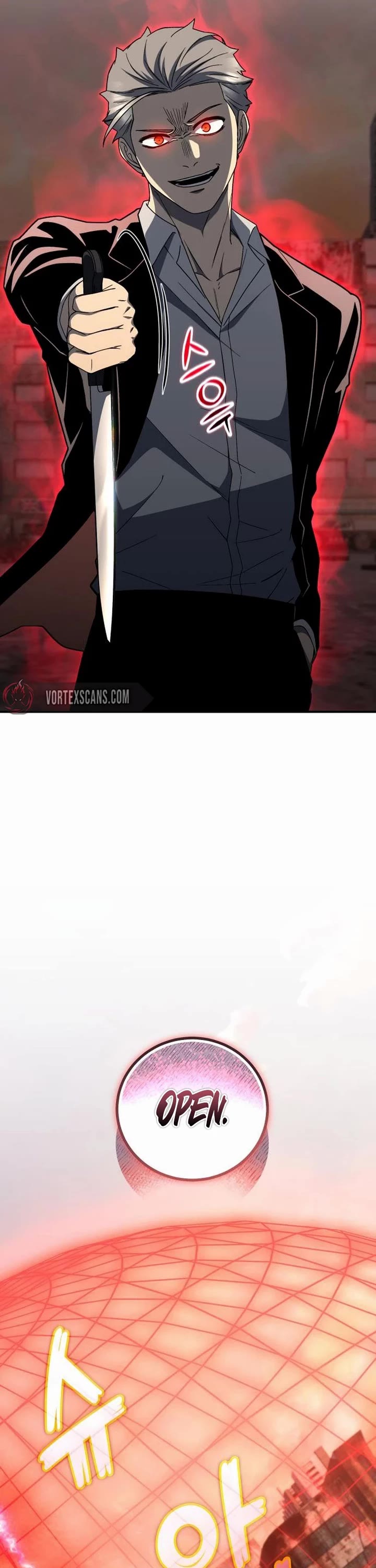 Veteran of the Apocalypse chapter 33 page 16