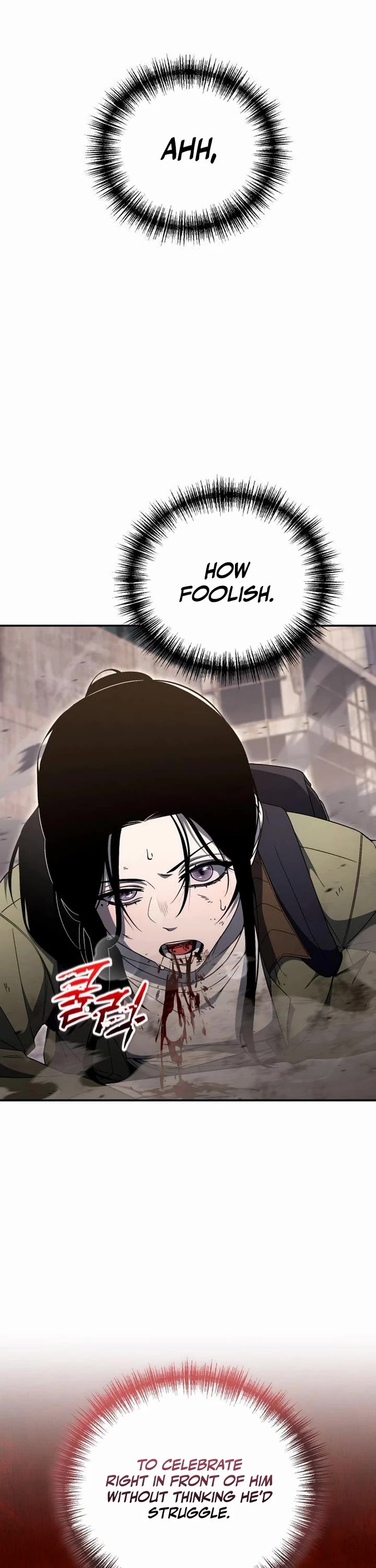Veteran of the Apocalypse chapter 33 page 28